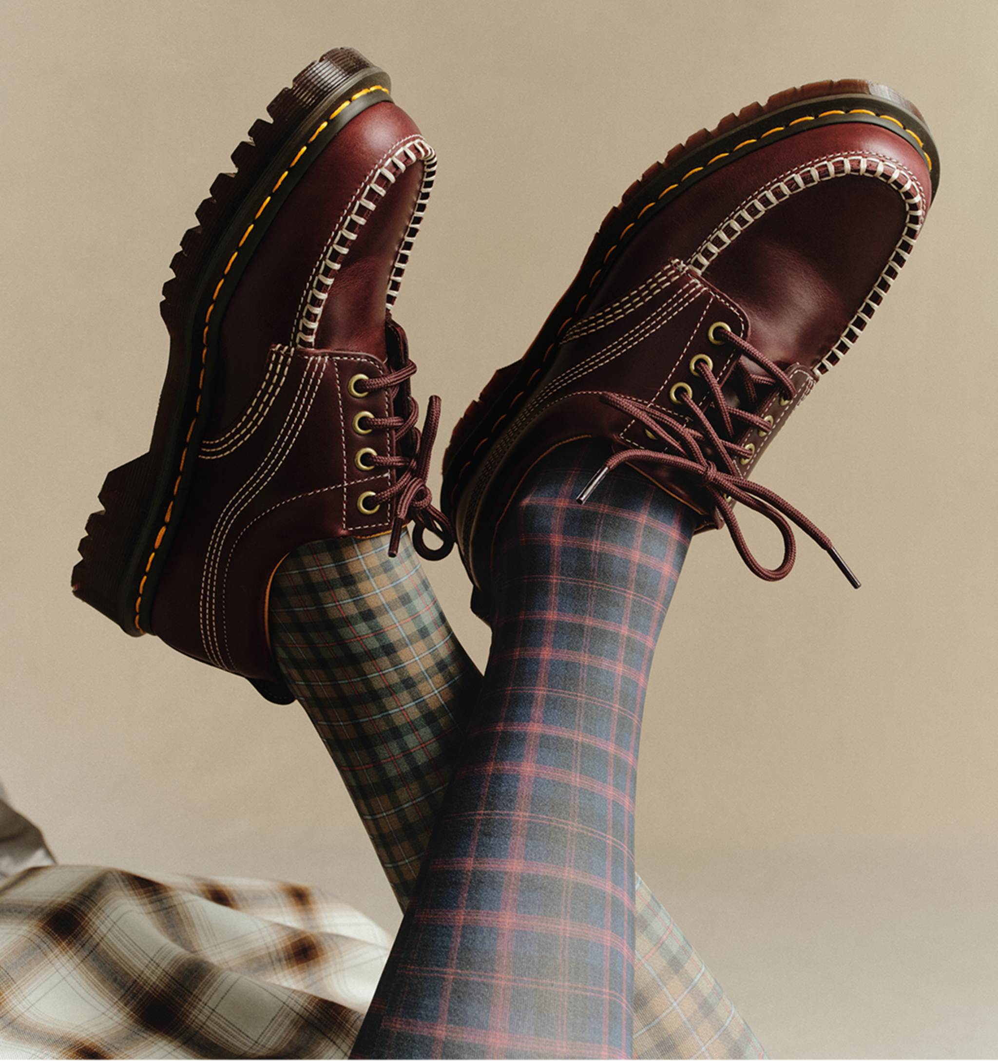 Dr. Martens ReWair